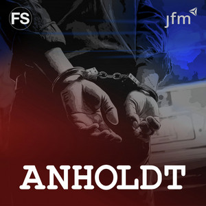 Cover: Anholdt