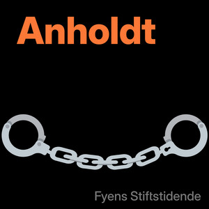 Cover: Anholdt