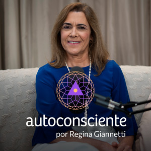 Cover: Autoconsciente Podcast | Vida interior 