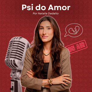 Cover: Psi do Amor 