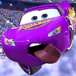 Cover: LIL MCQUEEN