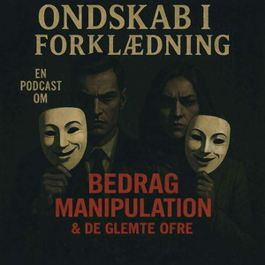 Cover: Ondskab I Forklædning