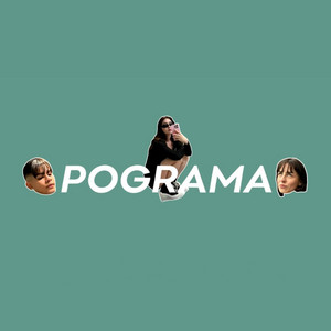 Cover: POGRAMA