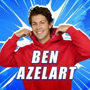 Cover: Ben Azelart