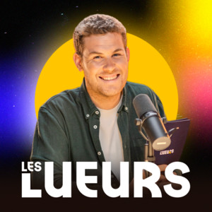 Cover: Les Lueurs