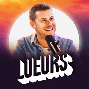 Cover: Les Lueurs