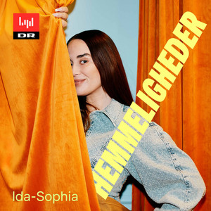 Cover: Hemmeligheder