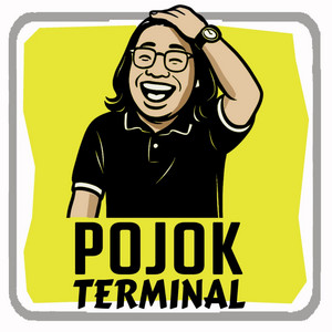 Cover: POJOK TERMINAL