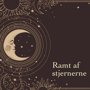 Cover: Ramt Af Stjernerne