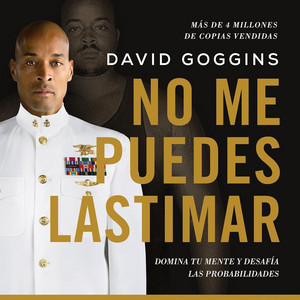 Cover: No Me Puedes Lastimar [Can't Hurt Me] AUDIOLIBRO