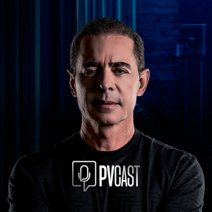 Cover: Paulo Vieira | PVCAST