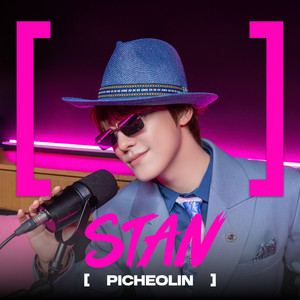 Cover: STAN:A