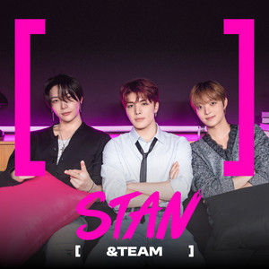 Cover: STAN:A
