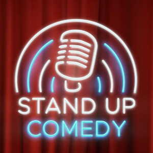 Cover: Special - Stand Up Comedy