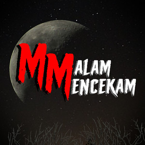 Cover: Malam Mencekam Podcast