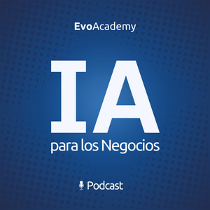 Cover: Inteligencia Artificial para los Negocios
