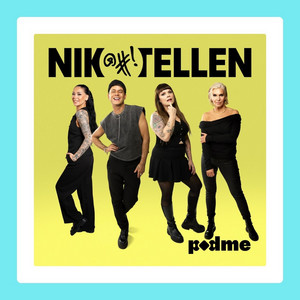 Cover: Nikotellen