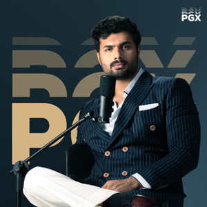 Cover: The Prakhar Gupta Xperience