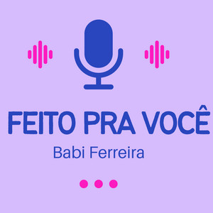 Cover: feito pra você 