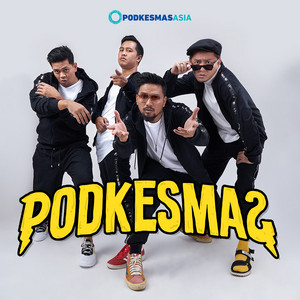 Cover: PODKESMAS