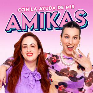 Cover: Con la ayuda de mis amikas
