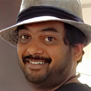 Cover: PURI JAGANNADH 