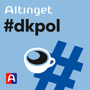 Cover: #dkpol