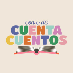 Cover: Con C de Cuentacuentos