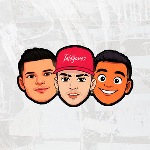 Cover: Los Talegones