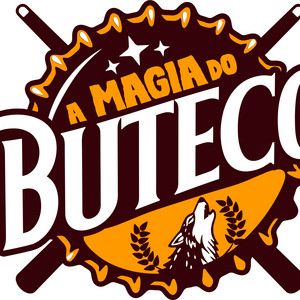 Cover: A magia do buteco