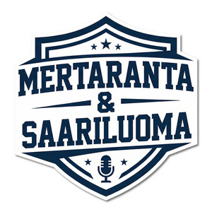 Cover: Mertaranta & Saariluoma