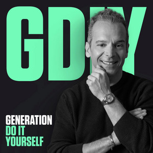 Cover: Génération Do It Yourself