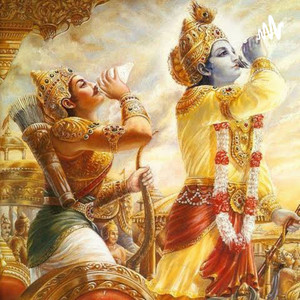 Cover: Prasad's Gita Zone