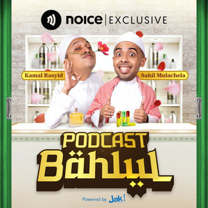 Cover: Podcast Bahlul