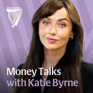 Cover: Money Talks