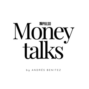 Cover: Money Talks