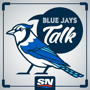Cover: Blue Jays Talk