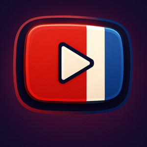 Cover: Vidéos YouTube FR