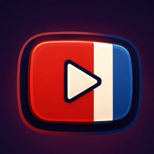 Cover: Vidéos YouTube FR