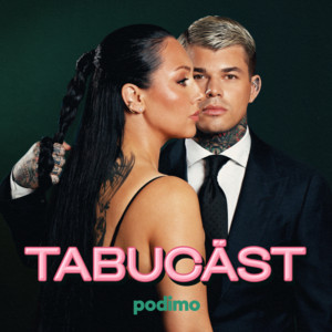 Cover: TABUCÄST
