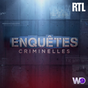 Cover: Enquêtes criminelles