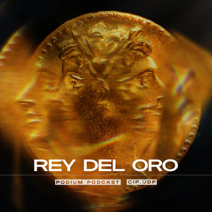 Cover: REY DEL ORO: La Historia de Harold Vilches
