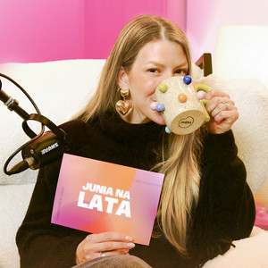 Cover: Junia na Lata