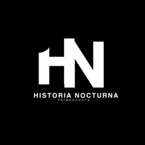 Cover: Historia Nocturna