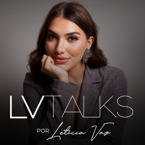 Cover: LVTALKS