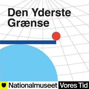 Cover: Den yderste grænse