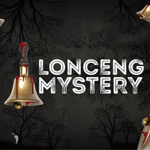 Cover: Lonceng Mystery (Podcast Horor)
