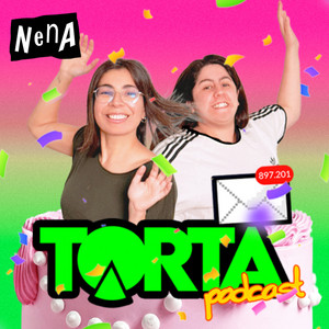 Cover: Torta Podcast