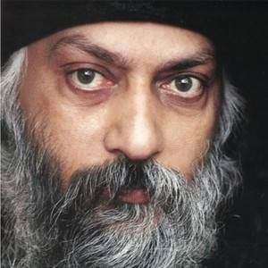 Cover: Real Osho