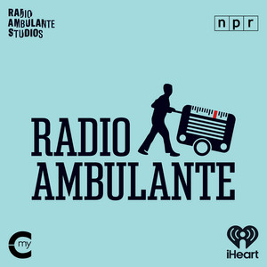 Cover: Radio Ambulante